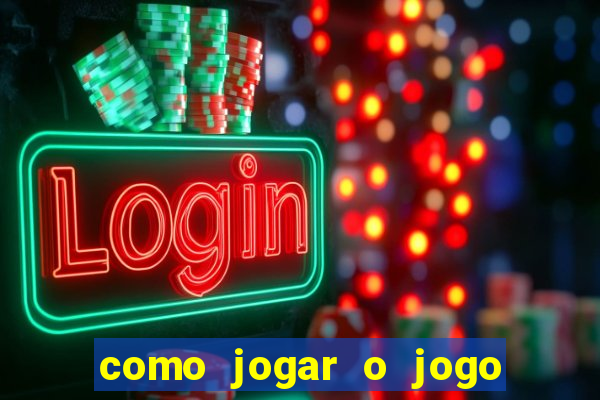 como jogar o jogo do coelho para ganhar dinheiro